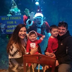 Meet your Posher, Priscilla